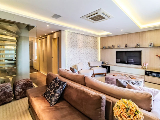 Casa à venda com 3 suítes no condomínio Residencial Paineiras, São Paulo - SP
