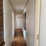 Apartamento à venda com 4 suítes em Jardim Marajoara, São Paulo, SP