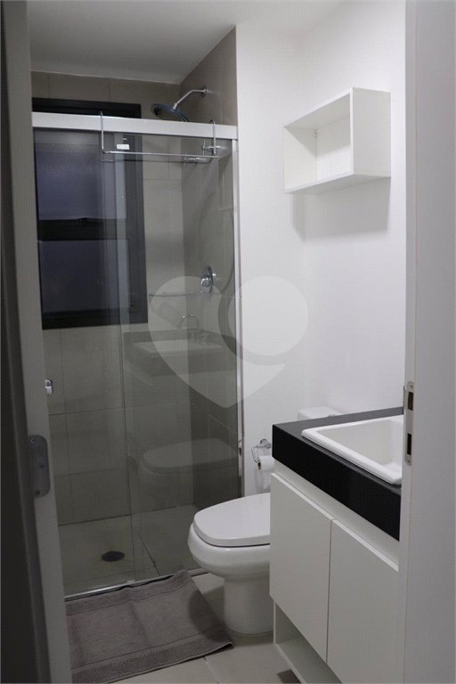 Apartamento à venda com 1 quarto em Vila Mariana, São Paulo, SP