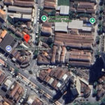 Terreno à venda, 692 m² por R$ 1.700.000,00 - Macuco - Santos/SP