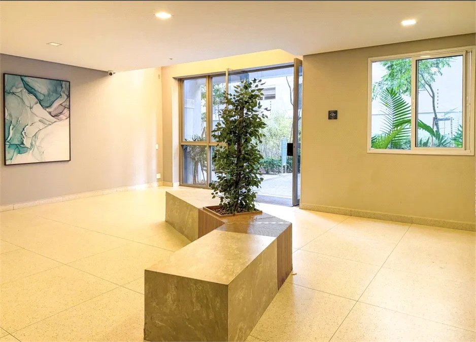 Apartamento à venda com 2 quartos em Lapa, São Paulo, SP