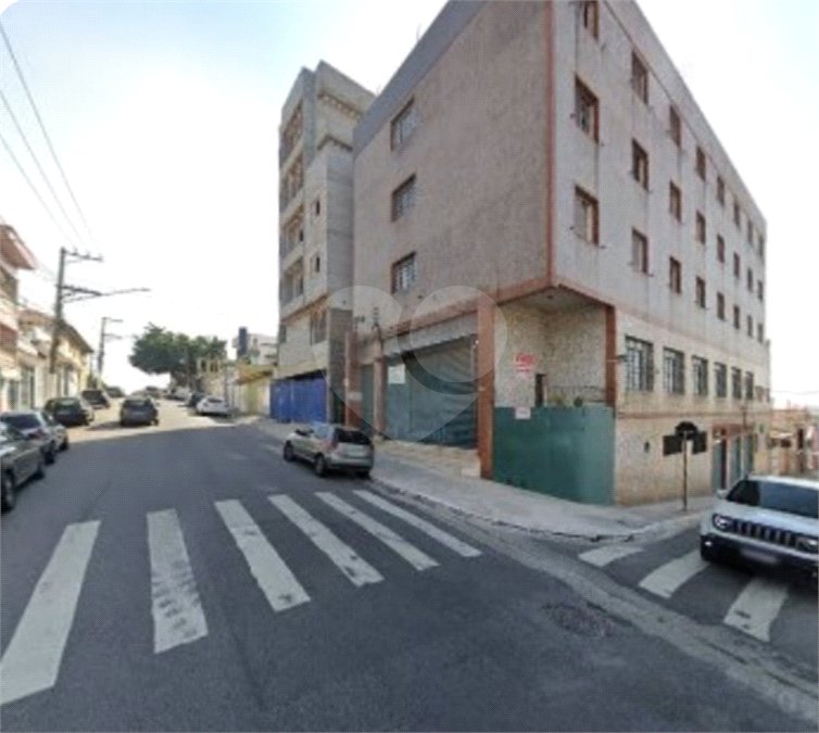 Apartamento para alugar com 2 quartos em Jardim Popular, São Paulo, SP
