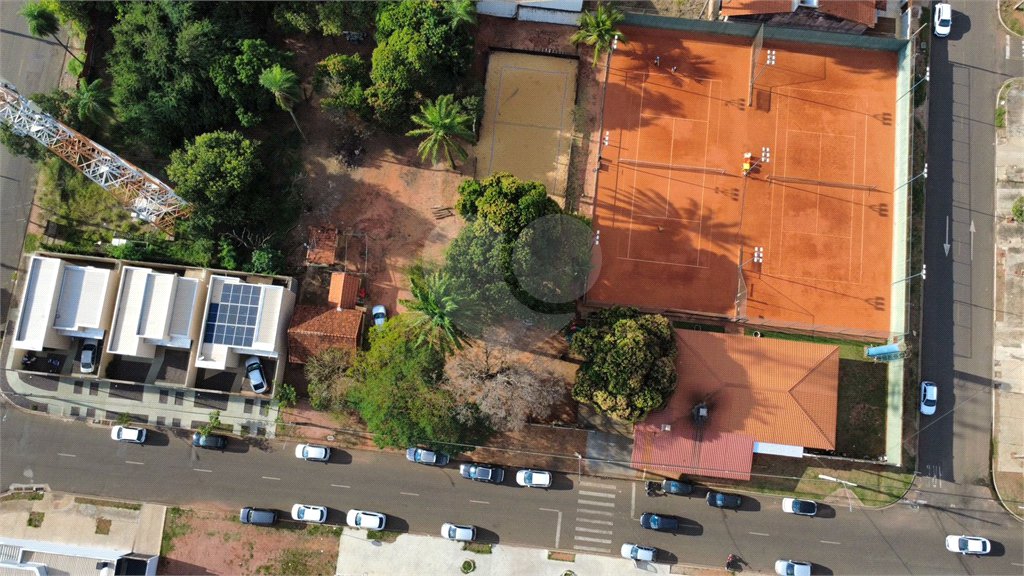 Terreno à venda em Jardim Cangalha, Três Lagoas, MS