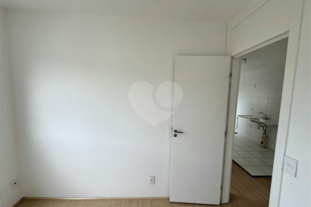 Apartamento à venda com 2 quartos em Campo Grande, Rio de Janeiro, RJ