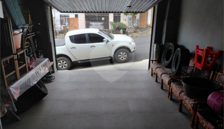 Casa à venda ou para alugar com 3 quartos, sendo 1 suíte,  em Conjunto Habitacional Fortunato Fioravante Angelieri, Porto Feliz, SP
