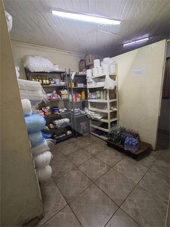 Salão Comercial à venda em Vila Mogilar, Mogi das Cruzes, SP