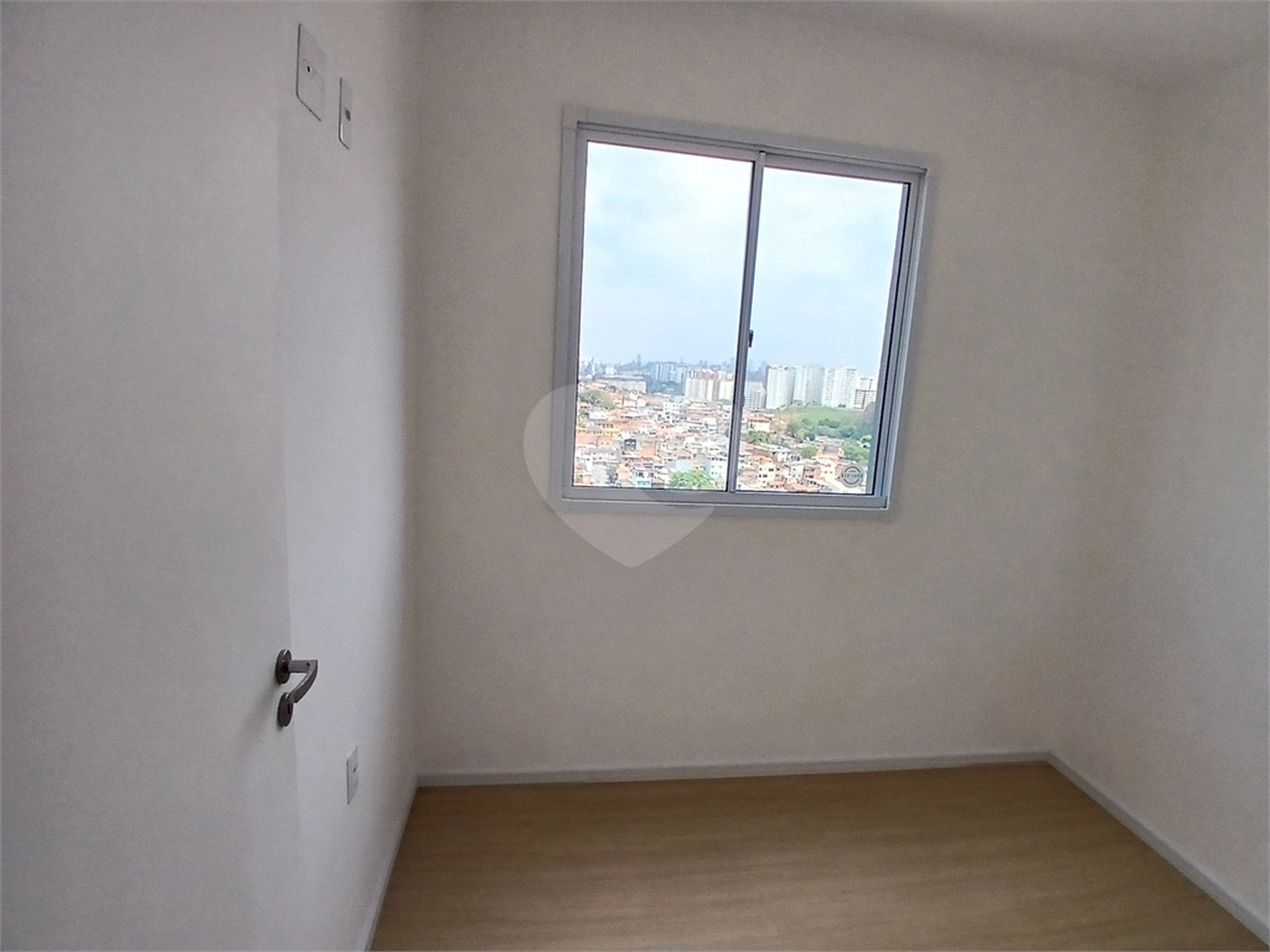Apartamento à venda com 2 quartos em Vila Pereira Barreto, São Paulo, SP