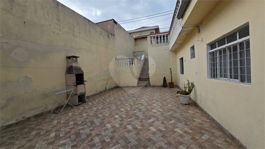 Casa à venda com 2 quartos, sendo 1 suíte,  em Vila Bonilha, São Paulo, SP