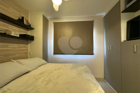Apartamento à venda com 3 quartos, sendo 1 suíte, em Santa Teresinha, São Paulo, SP