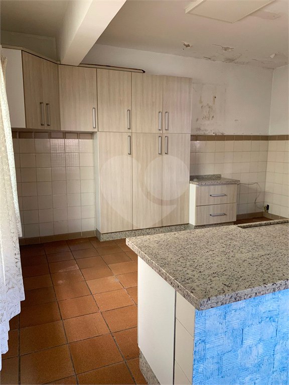 Casa à venda com 3 quartos em Horto Florestal, São Paulo, SP