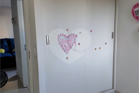 Apartamento na Mooca com 63m², 2 dorms. 1 suíte e 1 vaga de garagem.