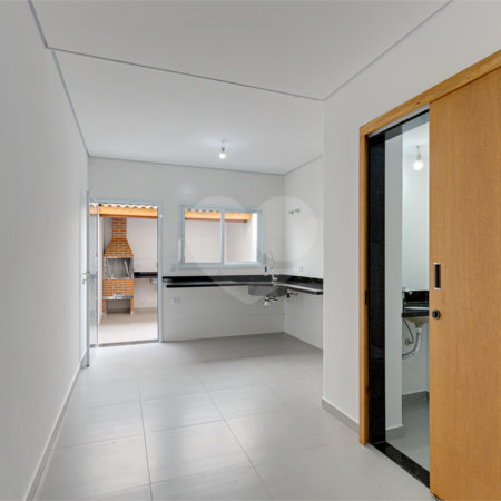 Sobrado à venda com 3 quartos, sendo 1 suíte, em Cupecê, São Paulo, SP