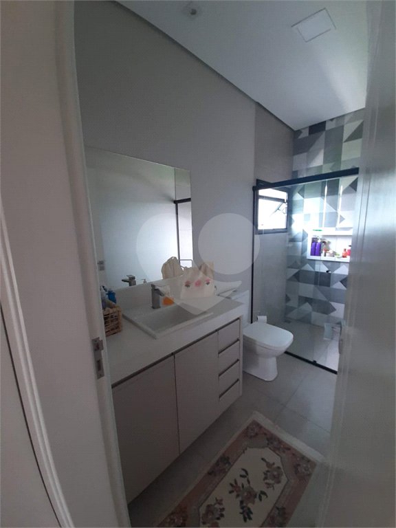 Sobrado à venda com 3 suítes em Residencial Duas Marias, Indaiatuba, SP