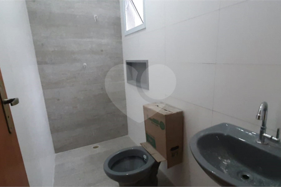 Sobrado à venda com 3 quartos, sendo 1 suíte, em Vila Primavera, São Paulo, SP