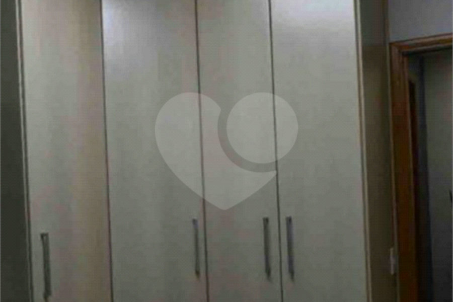 Apartamento à venda com 2 quartos em Casa Verde, São Paulo, SP