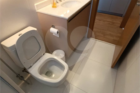 Apartamento à venda com 2 quartos, sendo 1 suíte, em Santana, São Paulo, SP
