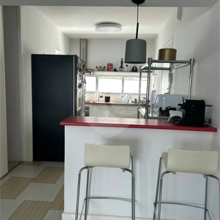 Apartamento à venda com 1 suíte em Itaim Bibi, São Paulo, SP