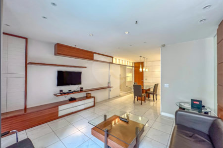 Apartamento à venda com 3 quartos em Flamengo, Rio de Janeiro, RJ