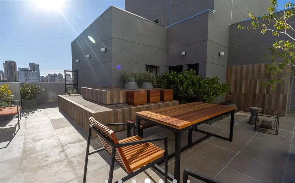 Apartamento à venda ou para alugar com 1 quarto em Perdizes, São Paulo, SP