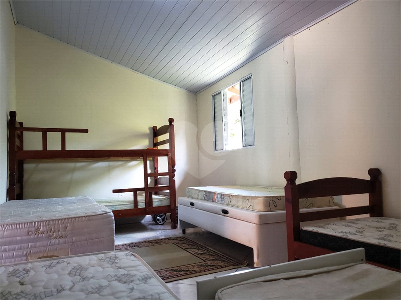 Chácara à venda com 4 quartos, sendo 3 suítes, em Jundiaquara, Araçoiaba da Serra, SP