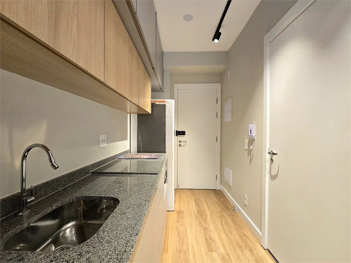 Studio à venda com 1 quarto em Pinheiros, São Paulo, SP