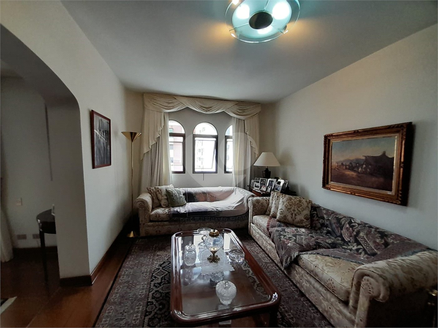 Apartamento à venda com 4 suítes em Santana, São Paulo, SP