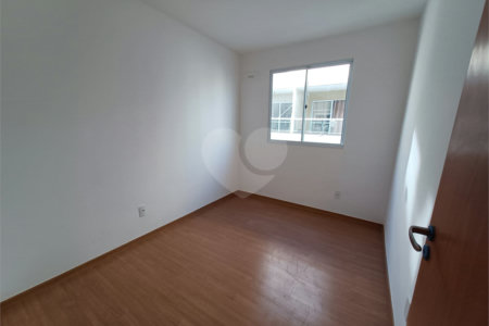 Apartamento à venda com 2 quartos em Inhoaíba, Rio de Janeiro, RJ