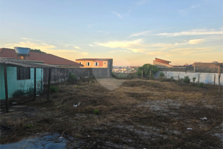 Terreno à venda em Vila Romanópolis, Ferraz de Vasconcelos, SP