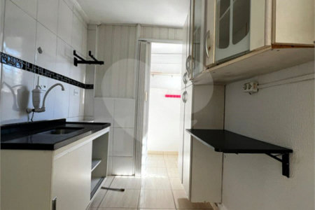 Apartamento para alugar com 2 quartos em Jardim Marica, Mogi das Cruzes, SP