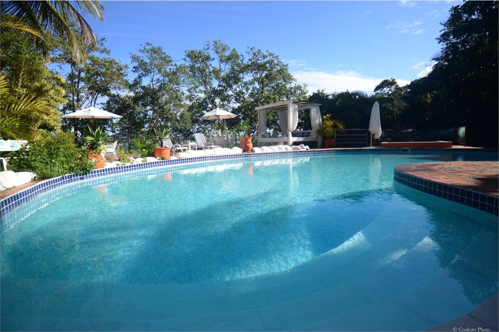 Hotel à venda com 43 suítes em Manguinhos, Armação dos Búzios, RJ