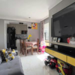 Apartamento à venda com 2 quartos em Macedo, Guarulhos, SP