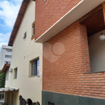 Sobrado à venda com 4 suítes em Santana, São Paulo, SP