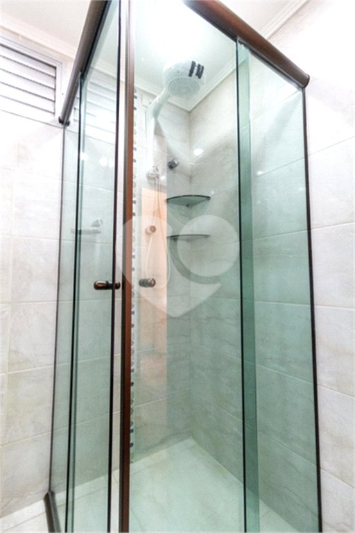 Apartamento à venda com 3 quartos, sendo 1 suíte, em Santa Teresinha, São Paulo, SP