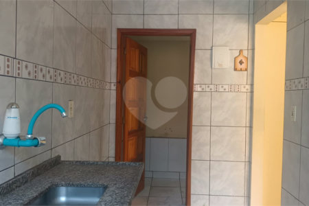 Casa à venda com 2 quartos em Campo Grande, Rio de Janeiro, RJ
