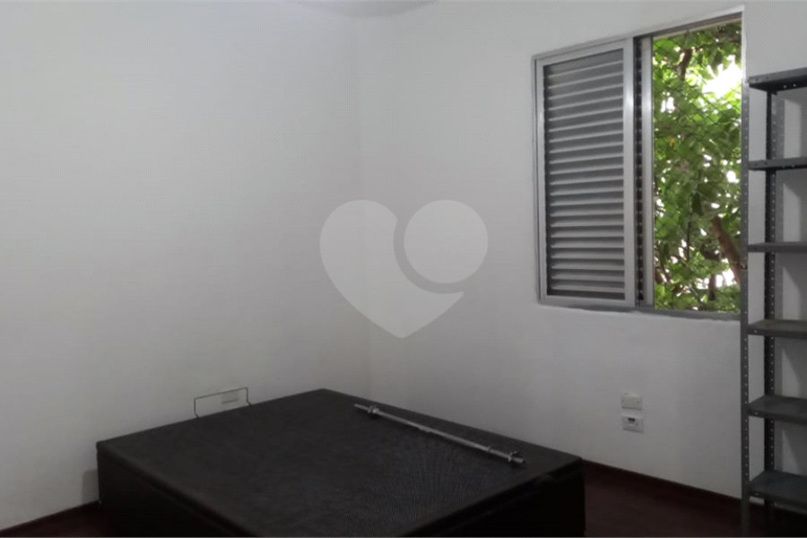 Apartamento à venda com 2 quartos em Água Fria, São Paulo, SP
