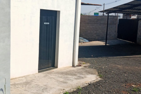 Sala à venda ou para alugar em São Gabriel, Hortolândia, SP