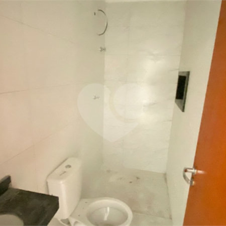 Apartamento à venda com 1 quarto em Vila Antonina, São Paulo, SP