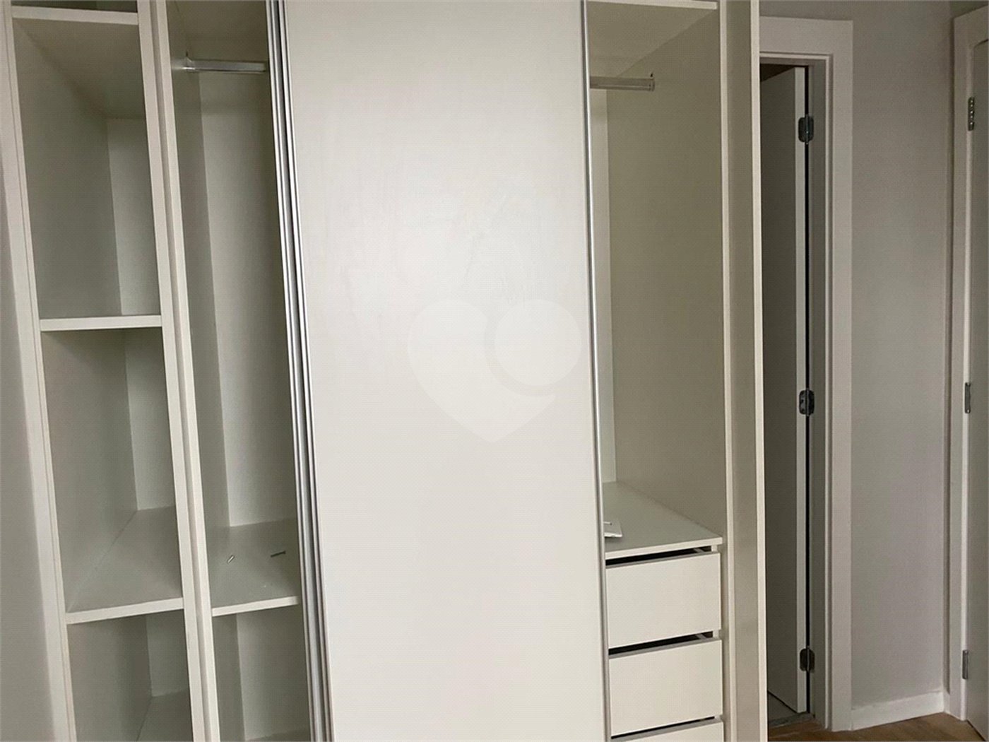 Apartamento à venda com 1 suíte em Pinheiros, São Paulo, SP