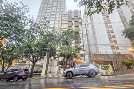 Apartamento à venda com 3 quartos, sendo 1 suíte, em Perdizes, São Paulo, SP