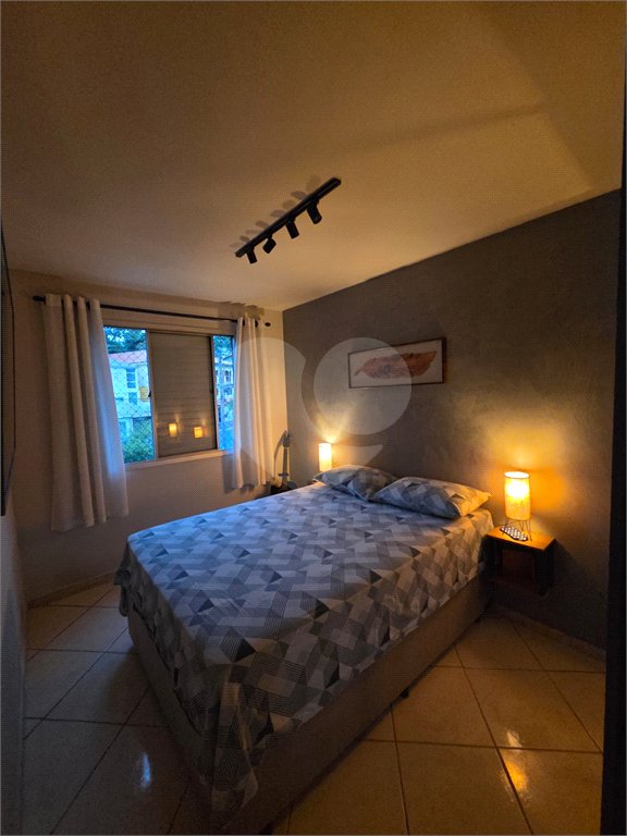 Apartamento à venda com 2 quartos, sendo 1 suíte, em Jardim Pinheiros, São Paulo, SP