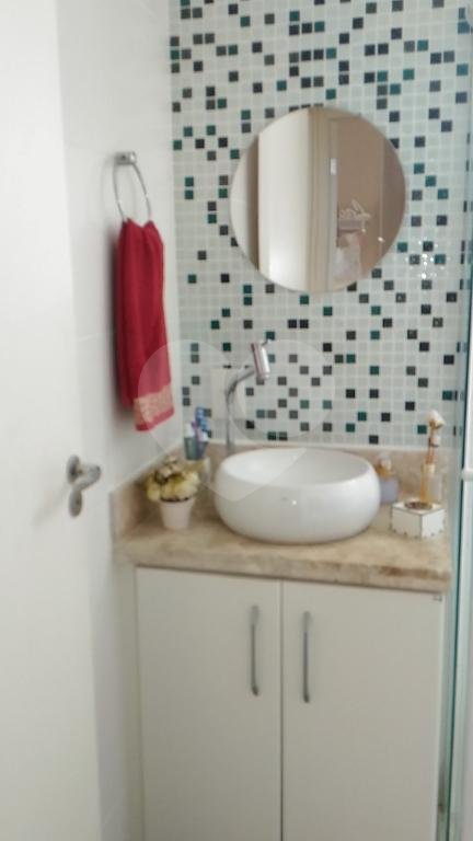 Apartamento à venda com 2 quartos em Vila Nova Cachoeirinha, São Paulo, SP