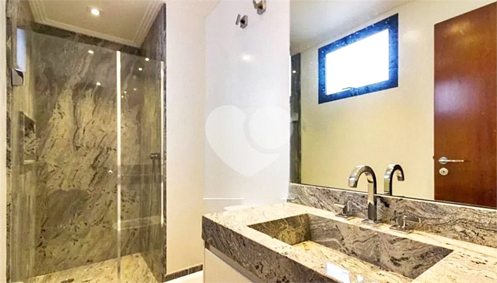 Apartamento à venda com 4 quartos, sendo 3 suítes, em Santana, São Paulo, SP