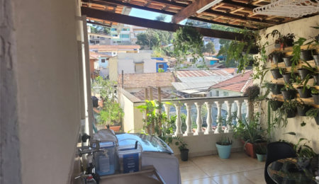 Casa à venda com 2 quartos em Tremembé, São Paulo, SP