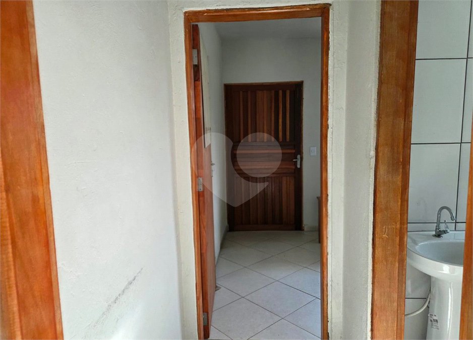 Casa à venda com 1 quarto em Loteamento Gramado Ii, Itapetininga, SP