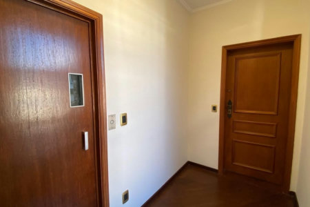 Apartamento com 3 dormitórios à venda, 117 m² por R$ 1.120.000,00 - Embaré - Santos/SP