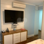 Apartamento à venda com 4 quartos, sendo 3 suítes, em Chácara Santo Antônio (zona Sul), São Paulo, SP