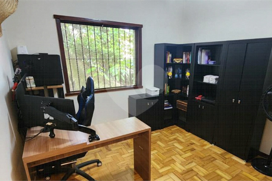 Apartamento à venda com 1 quarto em Santana, São Paulo, SP