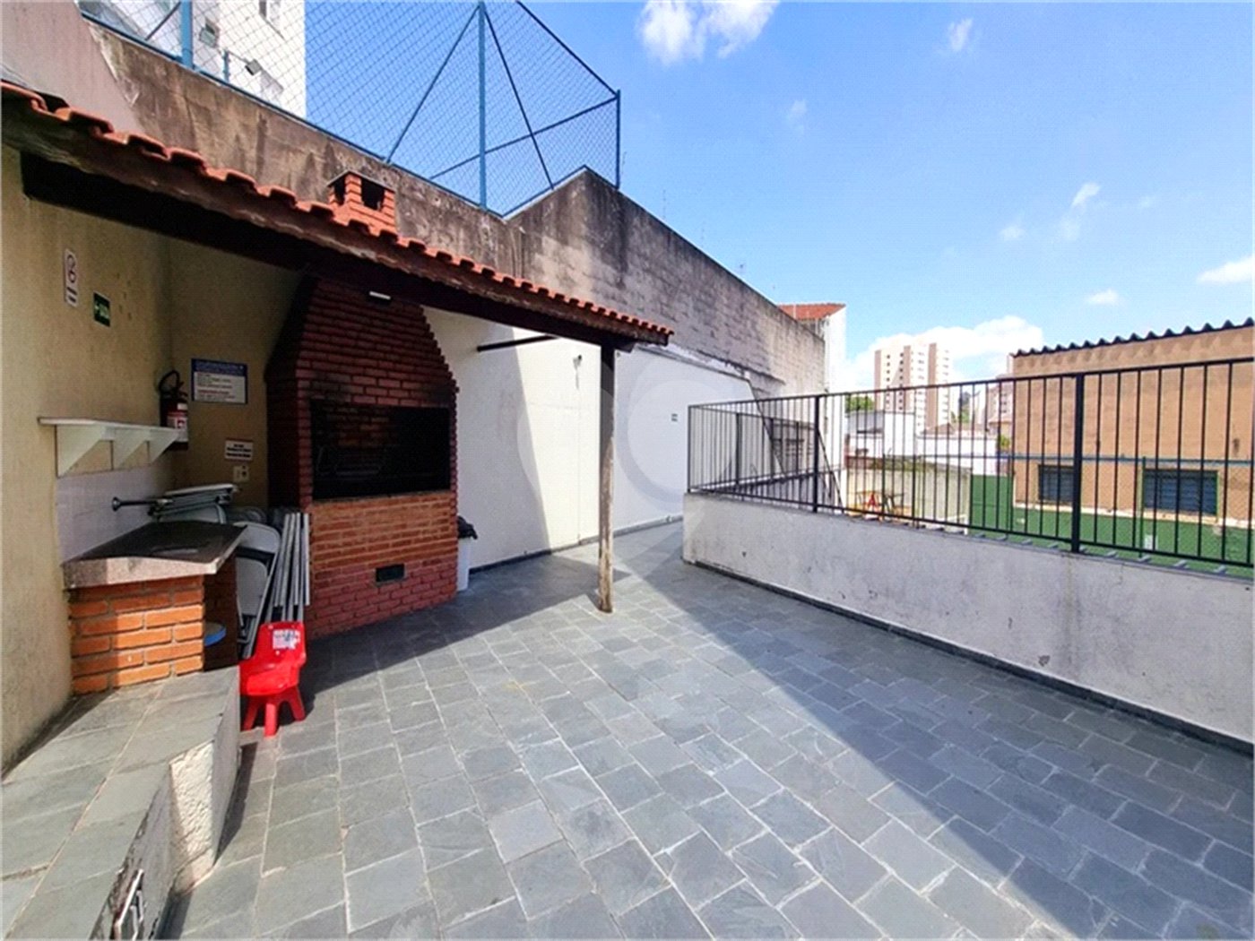 Apartamento à venda com 2 quartos, sendo 1 suíte, em Mandaqui, São Paulo, SP