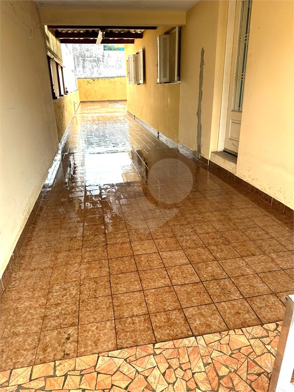 Casa à venda com 2 quartos em Vila Califórnia, São Paulo, SP