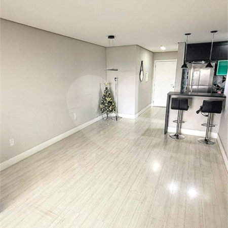 Apartamento à venda com 3 quartos, sendo 1 suíte,  em Vila Humaitá, Santo André, SP